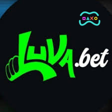 LUVABET Logo