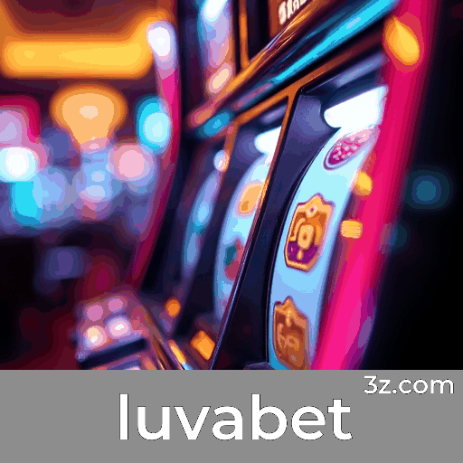 Luvabet: O Melhor em Cassino e Apostas