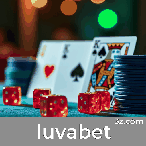 Luvabet: Experiência de Cassino Imersiva para Brasileiros