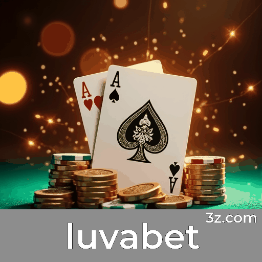 Luvabet: O Melhor em Cassino e Apostas