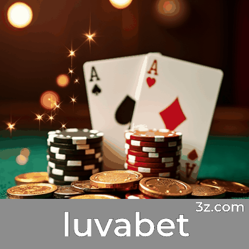 Luvabet: O Melhor em Cassino e Apostas