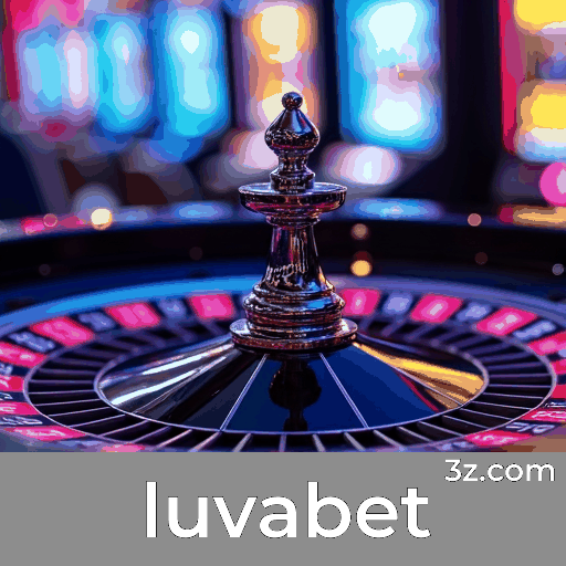 Luvabet: Desbloqueie Bônus Surpreendentes!