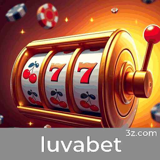 Luvabet: Experiência de Cassino Incrível e Interativa