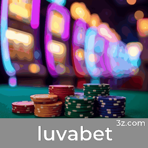 Luvabet: O Melhor em Cassino e Apostas