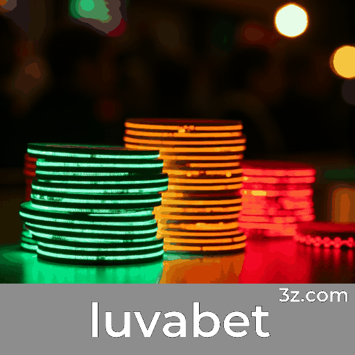 Luvabet: O Melhor em Cassino e Apostas