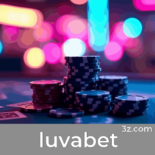 Luvabet: O Melhor em Cassino e Apostas