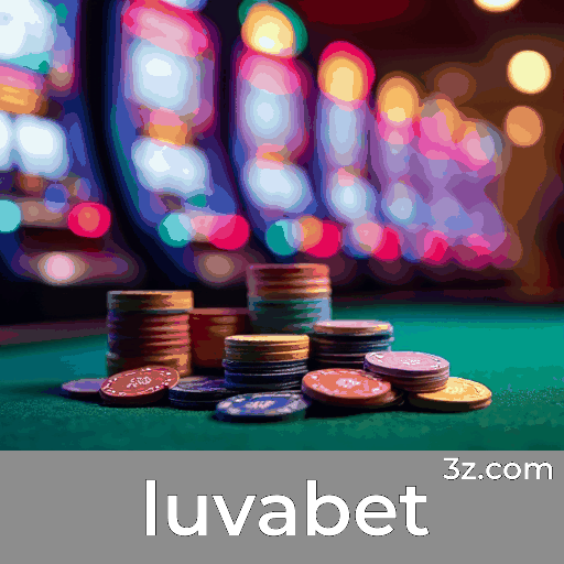 Luvabet: O Melhor em Cassino e Apostas