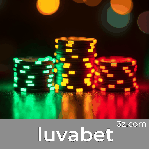Universo de Jogos Extraordinários do Luvabet: Diversão Sem Limites