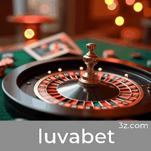 Aproveite o acesso premium e seguro ao luvabet agora