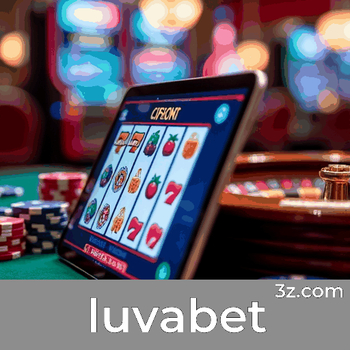 Luvabet: Experiência de Cassino Imersiva para Brasileiros