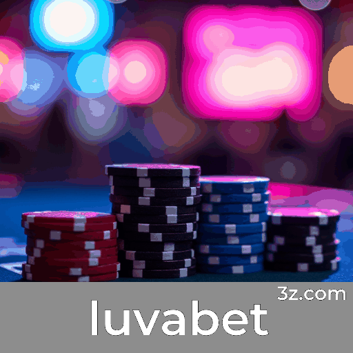 Luvabet: O Melhor em Cassino e Apostas